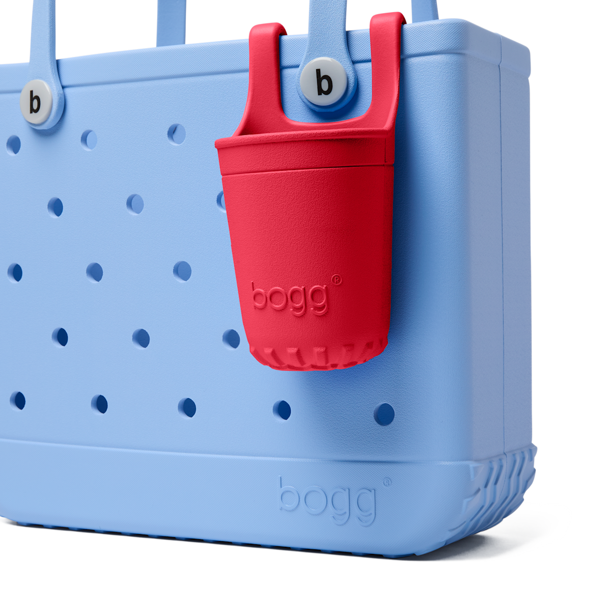 Bogg Bevy - Off to the Races Red J6