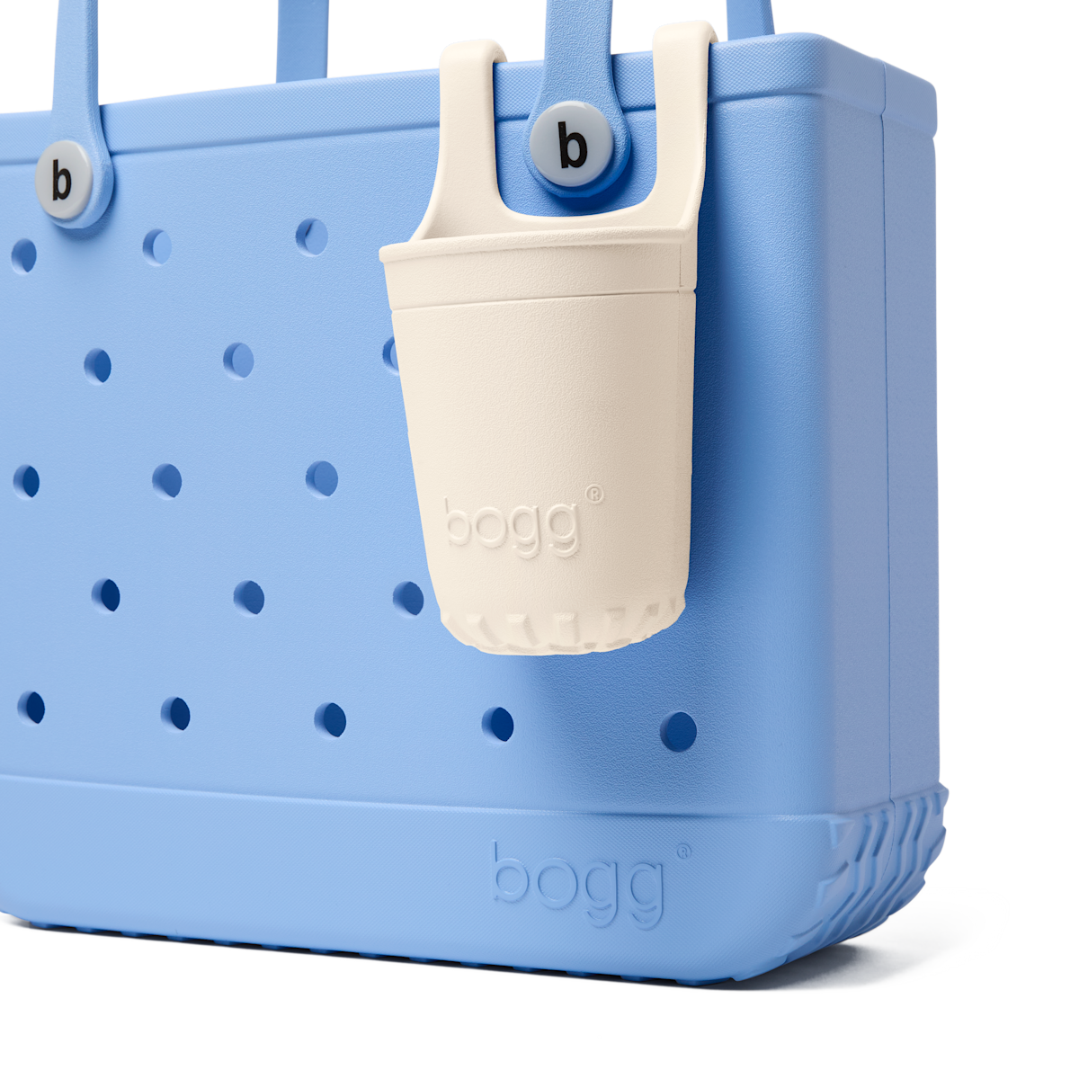 Bogg Bevy - Coconut T4