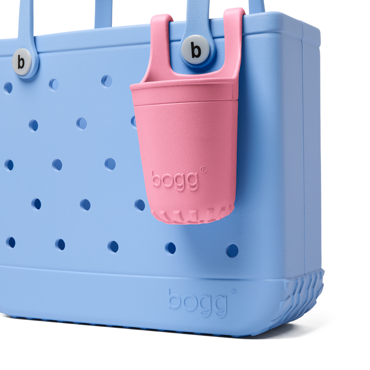 Bogg Bevy - Blowing Pink Bubbles R3