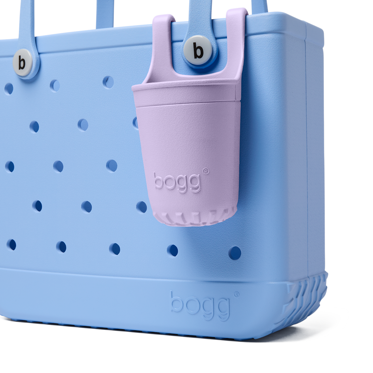 Bogg Bevy - I Lilac You a Lot B1