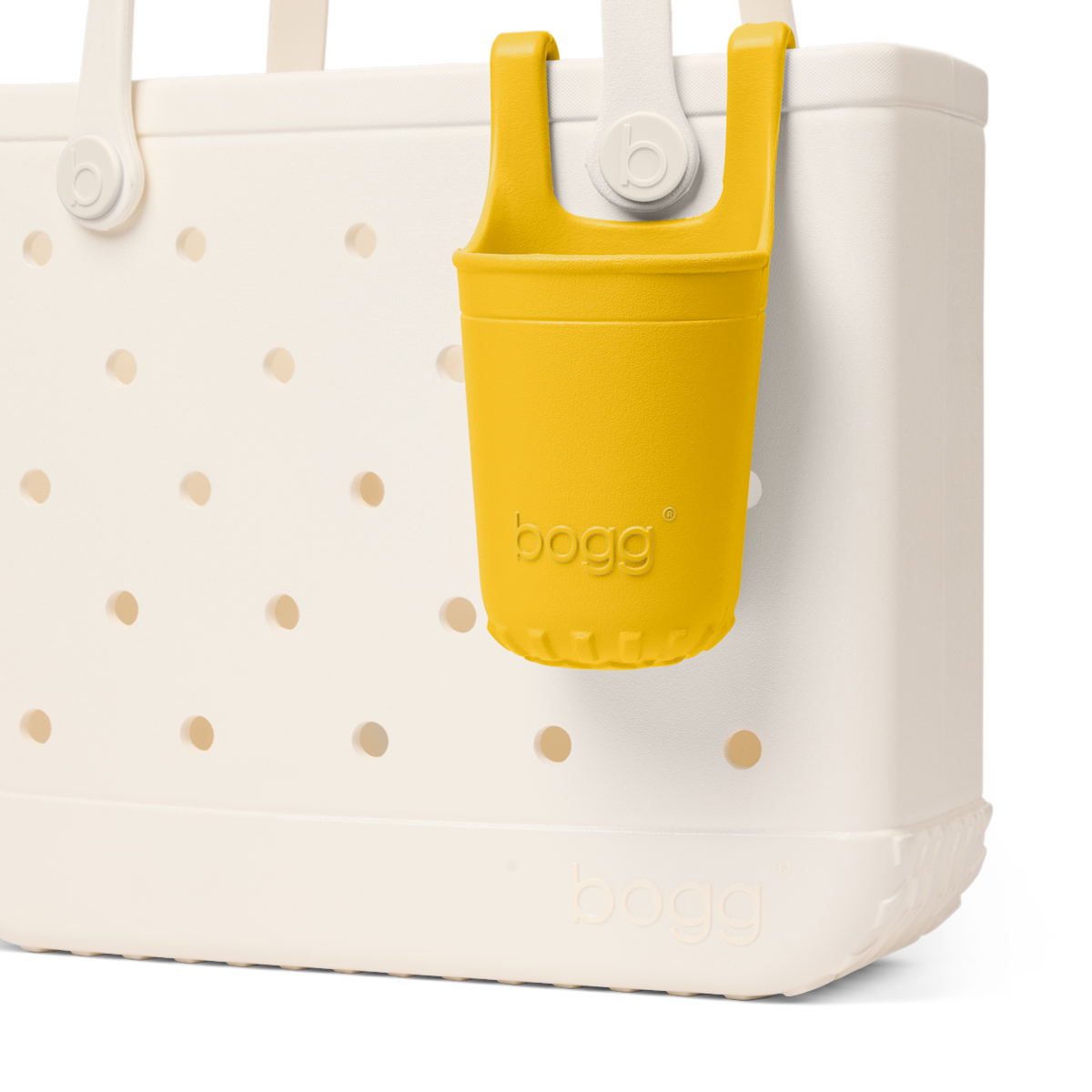 Bogg Bevy - Limoncello Yellow B1