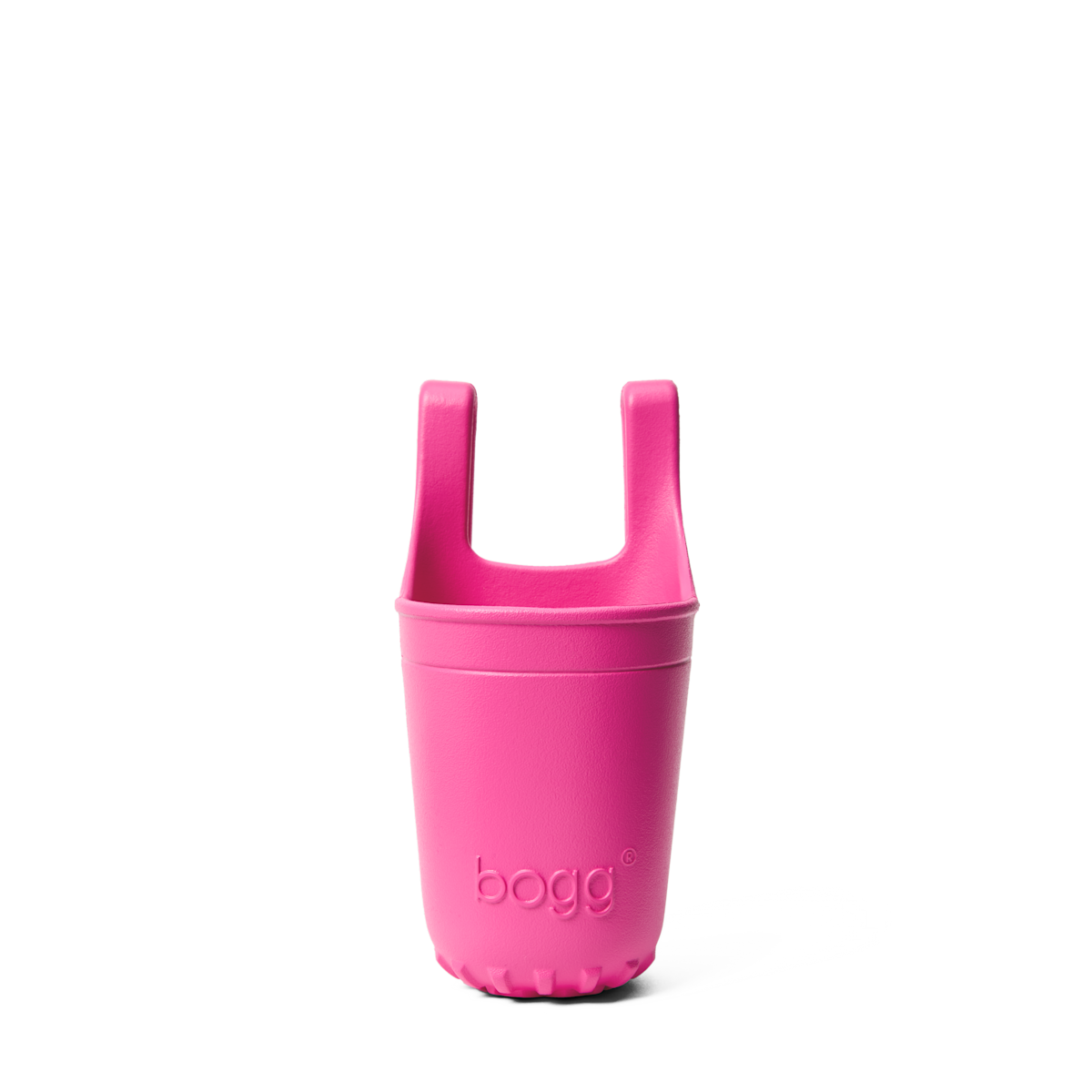 Bogg Bevy - Haute Pink E9