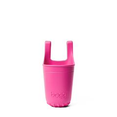 Bogg Bevy - Haute Pink E9