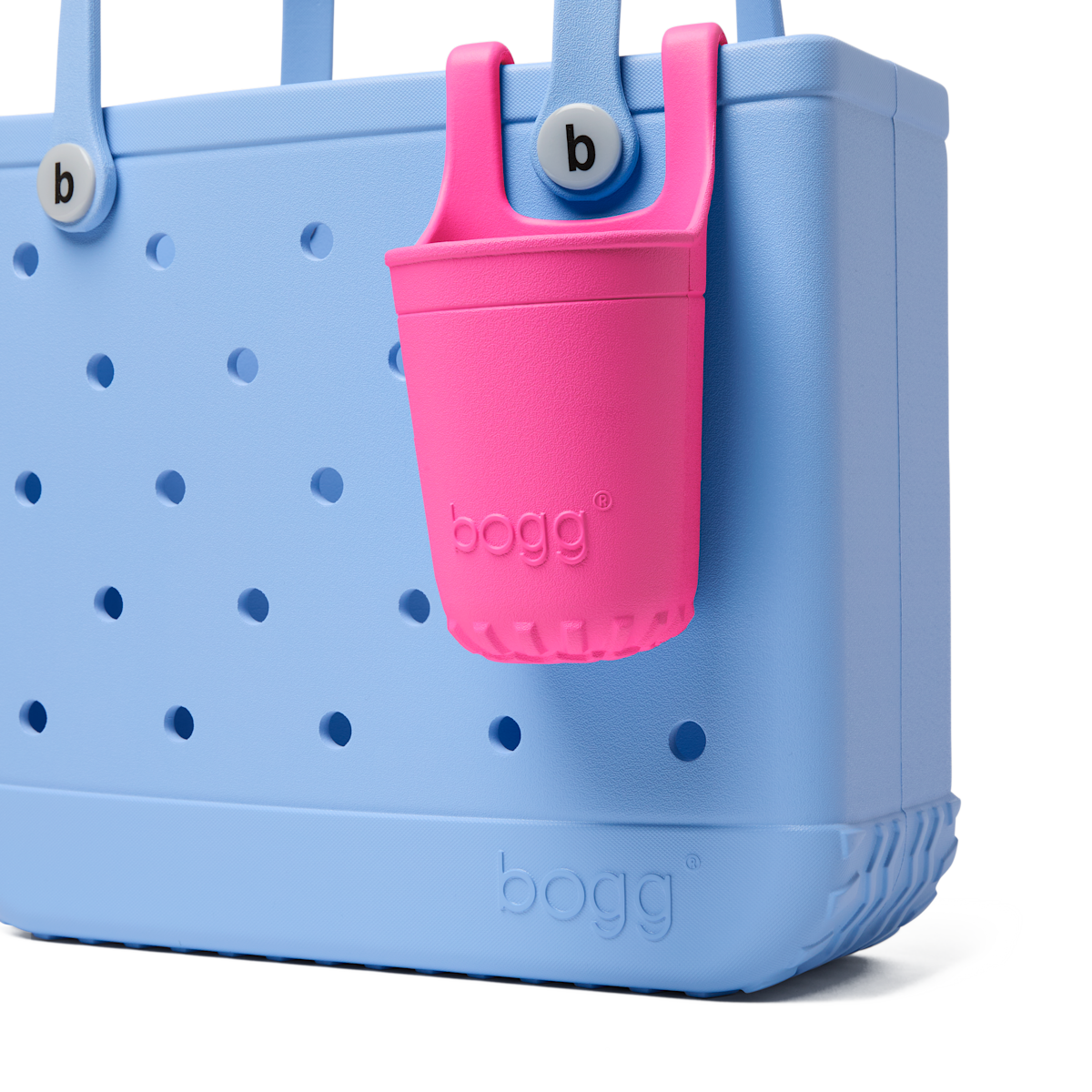 Bogg Bevy - Haute Pink E9