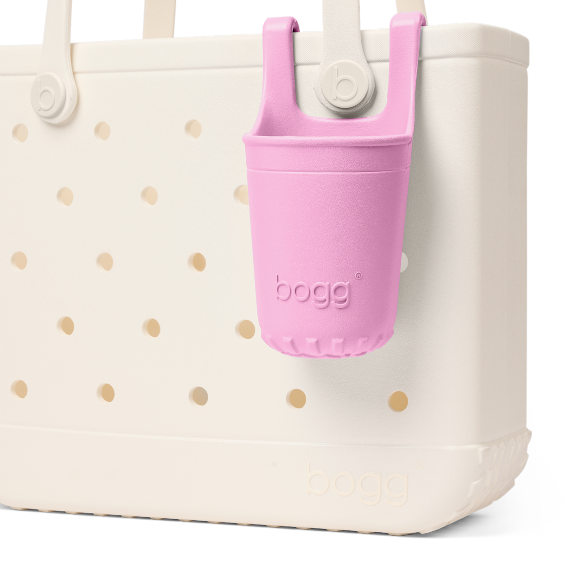 Bogg Bevy - Pink Taffy I1