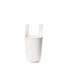 Bogg Bevy - For Shore White U5