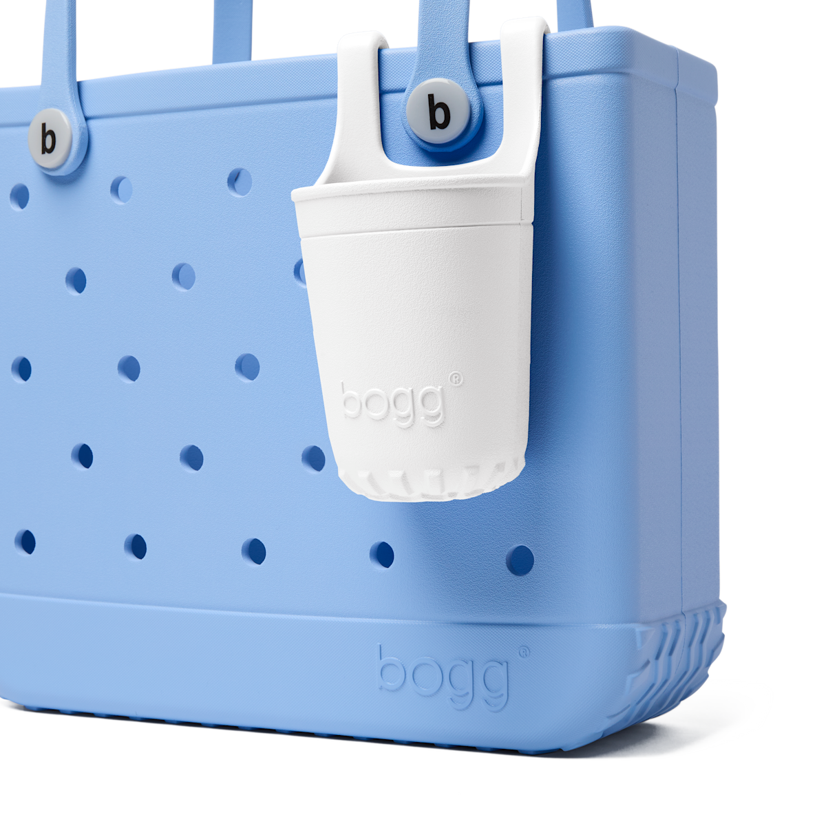 Bogg Bevy - For Shore White U5