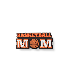 Bogg Bit - Basketball Mom R6