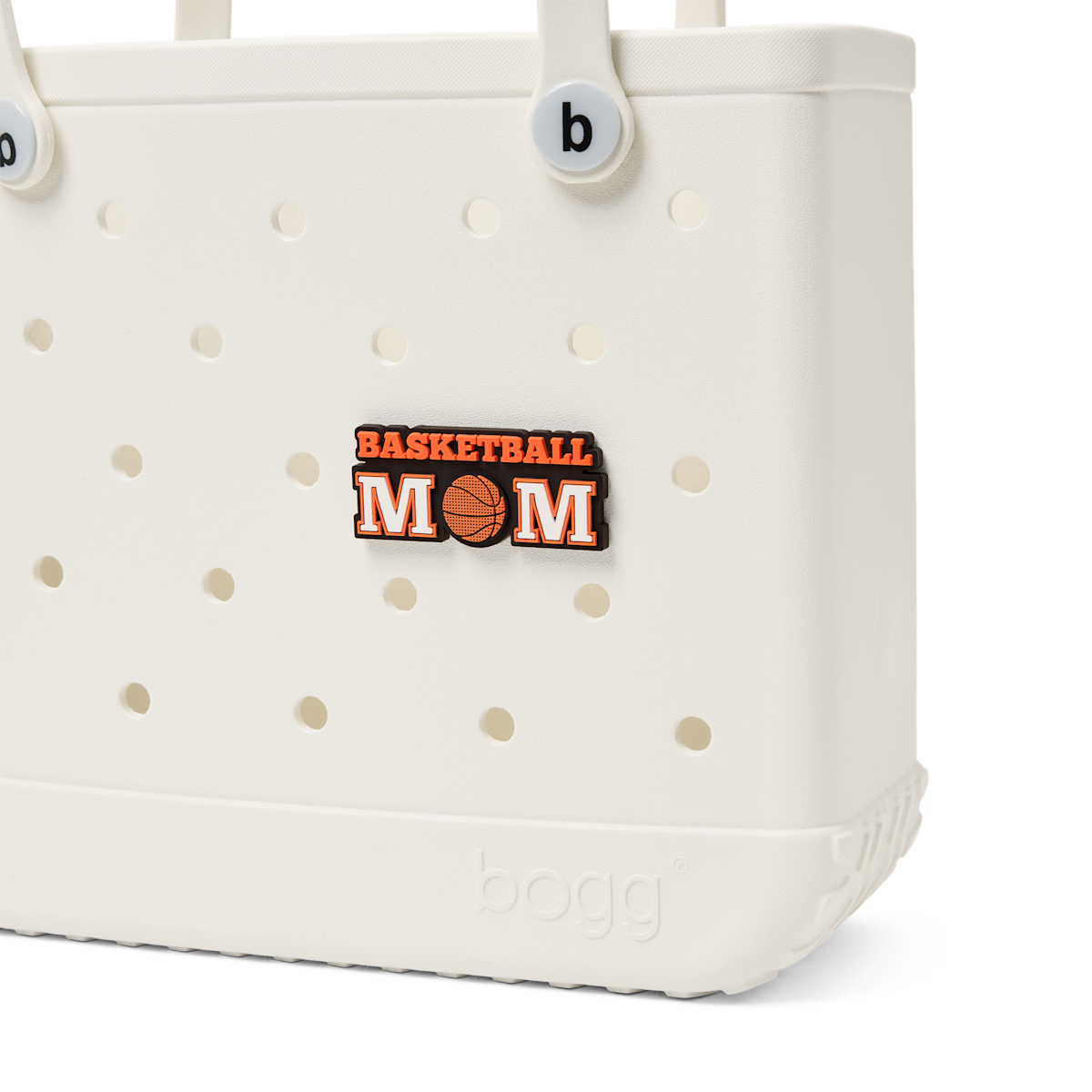 Bogg Bit - Basketball Mom R6