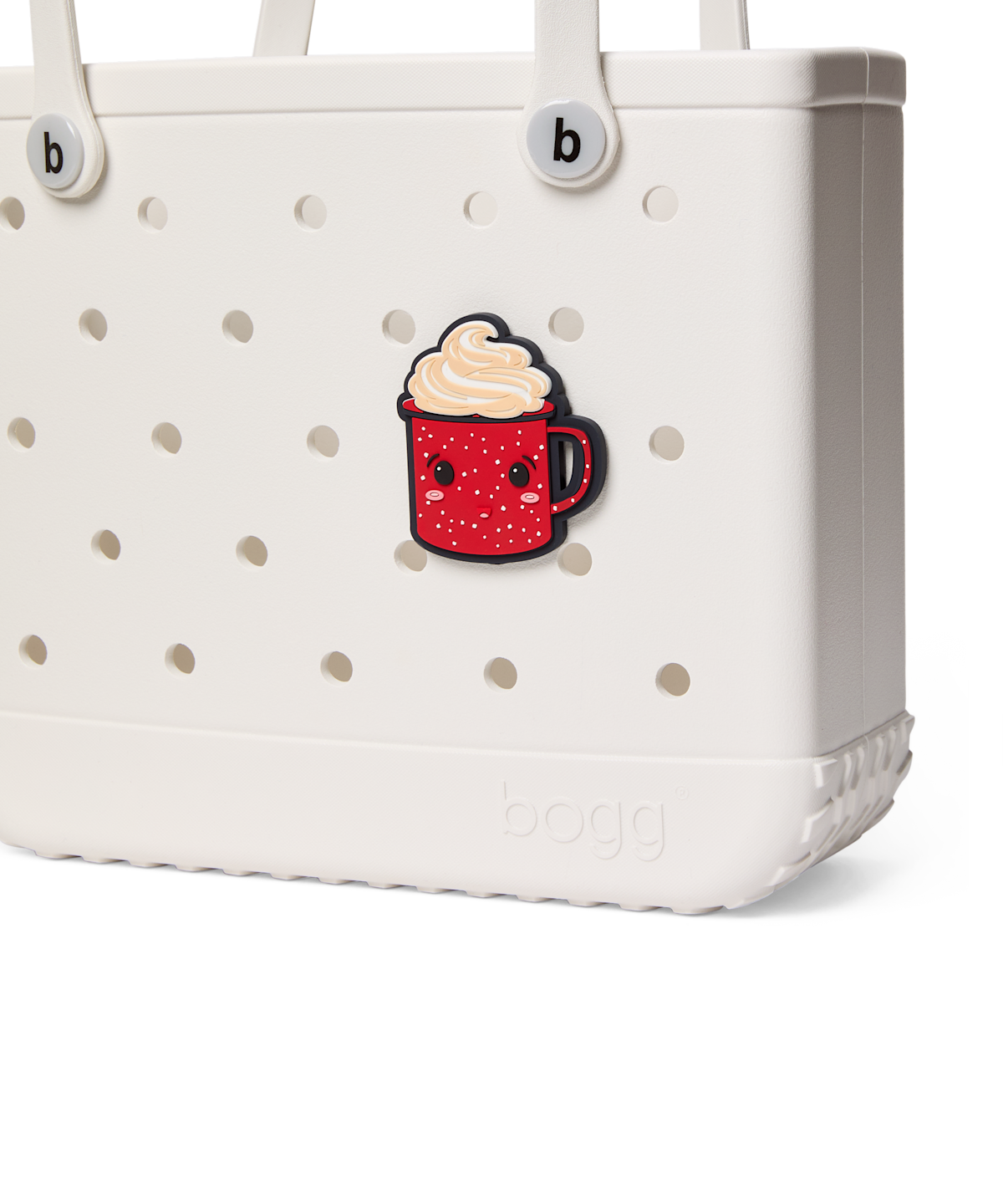 Bogg Bit - Hot Cocoa A0