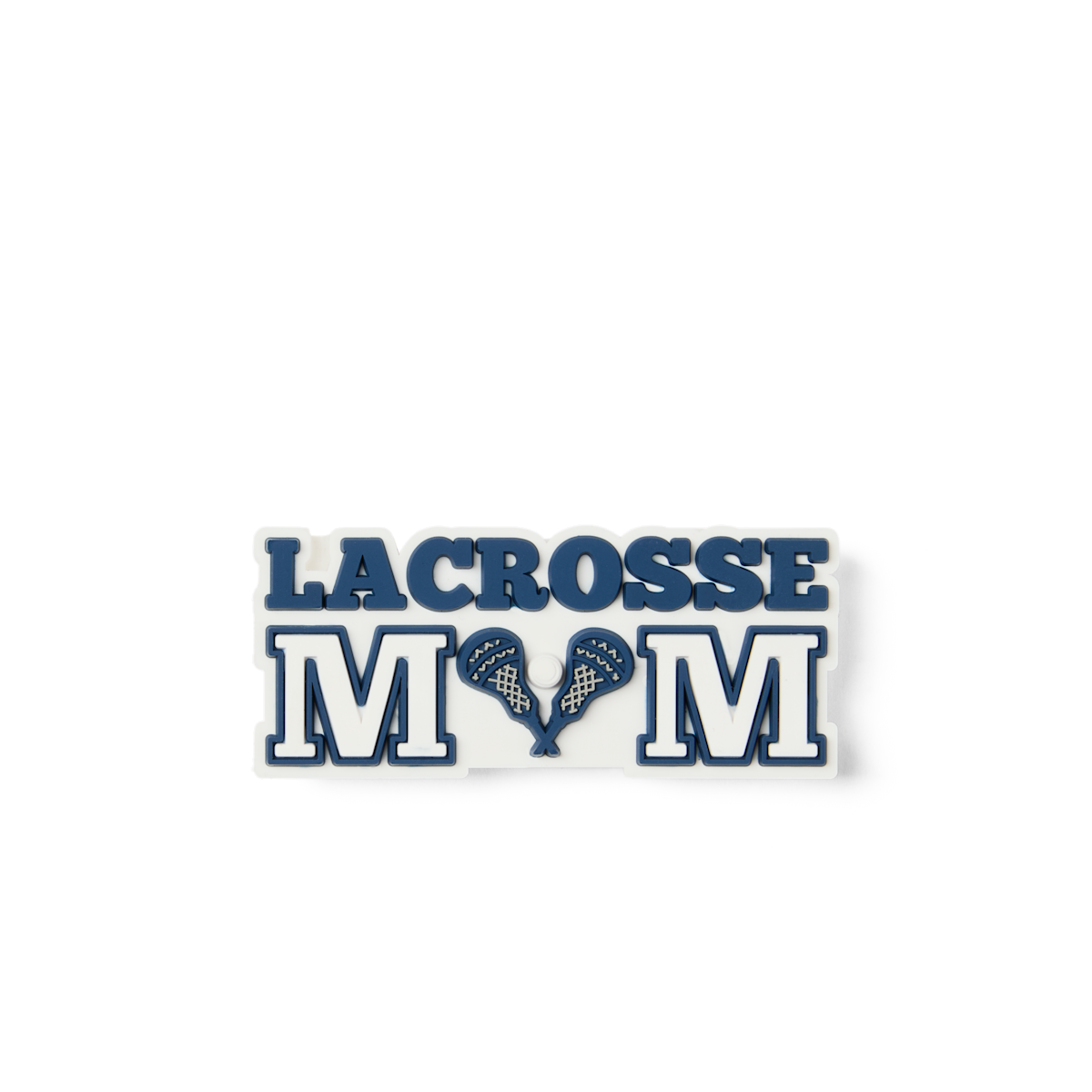 Bogg Bit - Lacrosse Mom W3