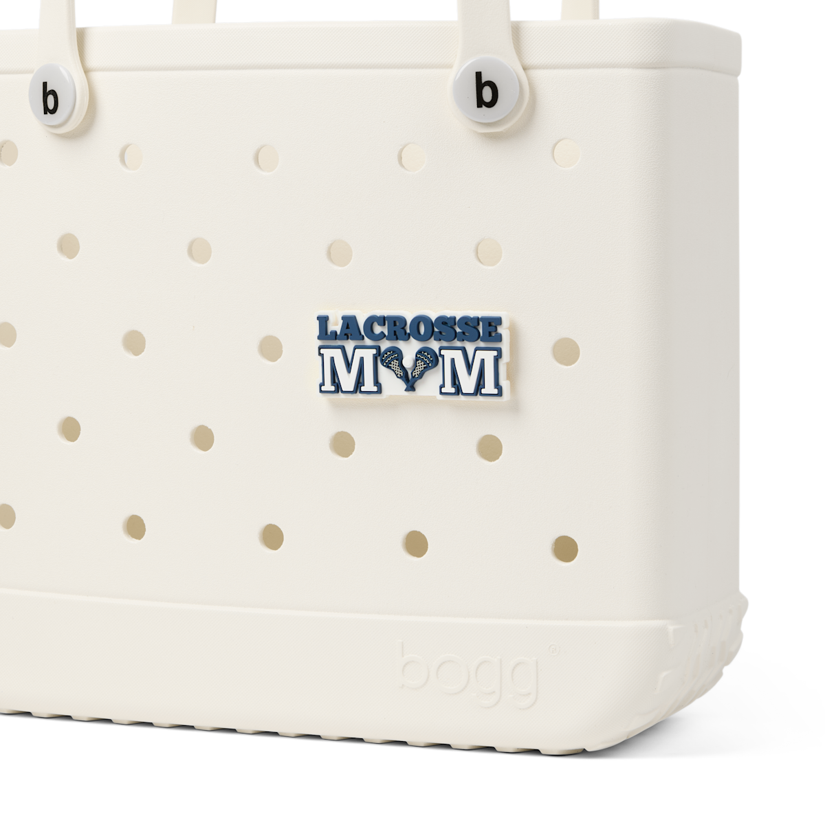Bogg Bit - Lacrosse Mom W3