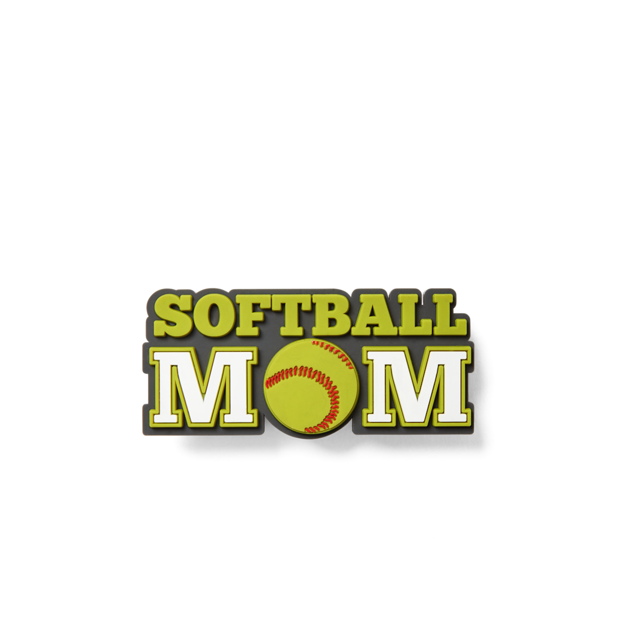 Bogg Bit - Softball Mom K7