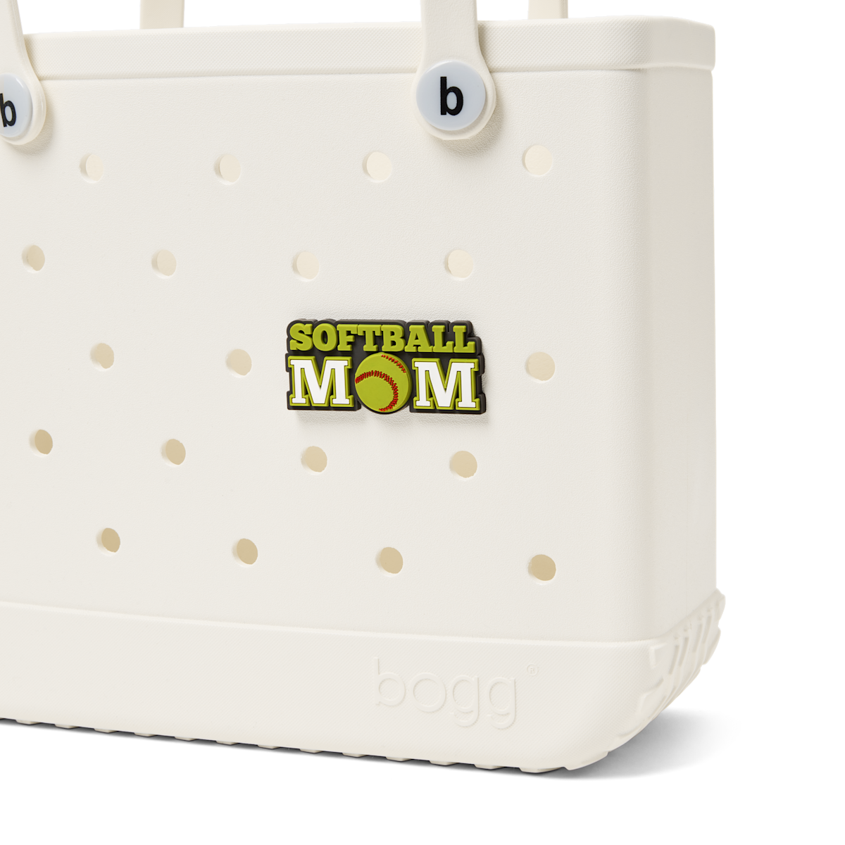 Bogg Bit - Softball Mom K7