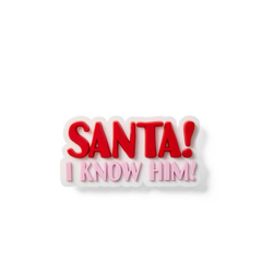 Bogg Bit - Santa! I Know Him! E5