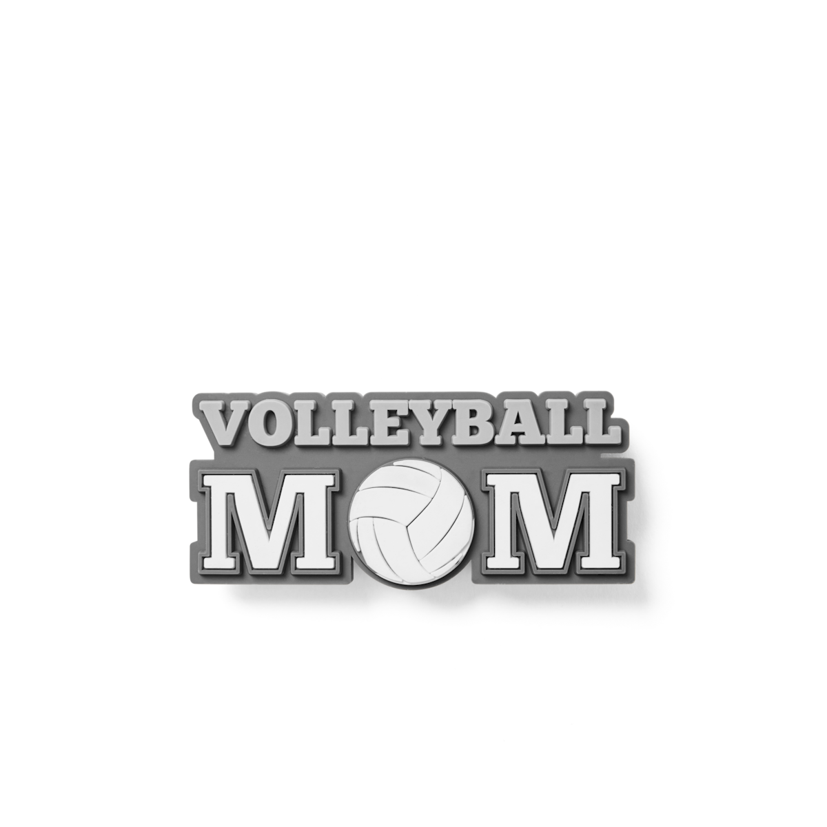 Bogg Bit - Volleyball Mom M4