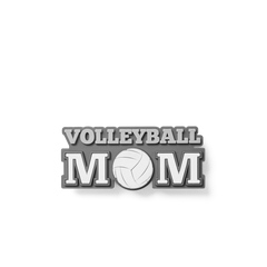 Bogg Bit - Volleyball Mom M4