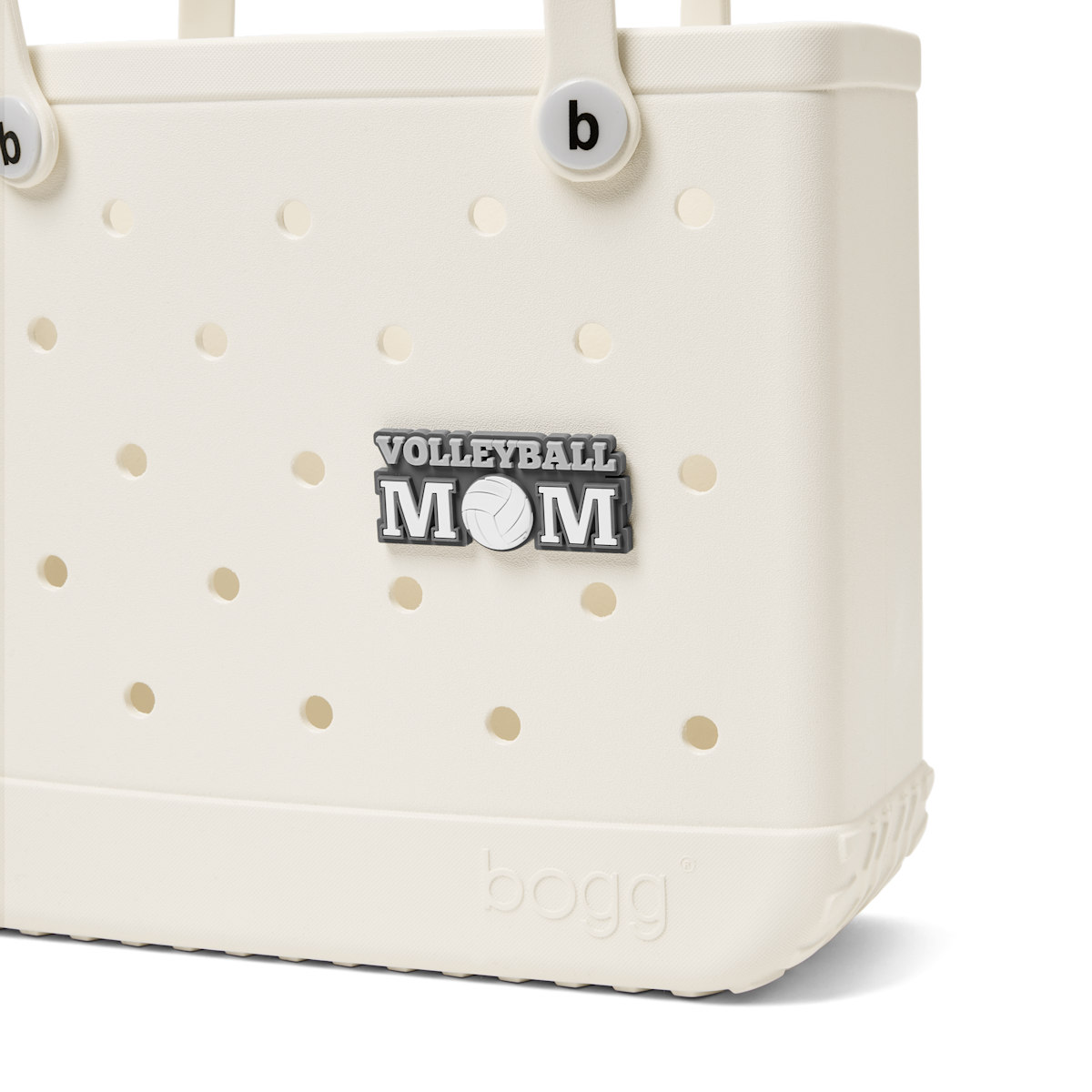 Bogg Bit - Volleyball Mom M4