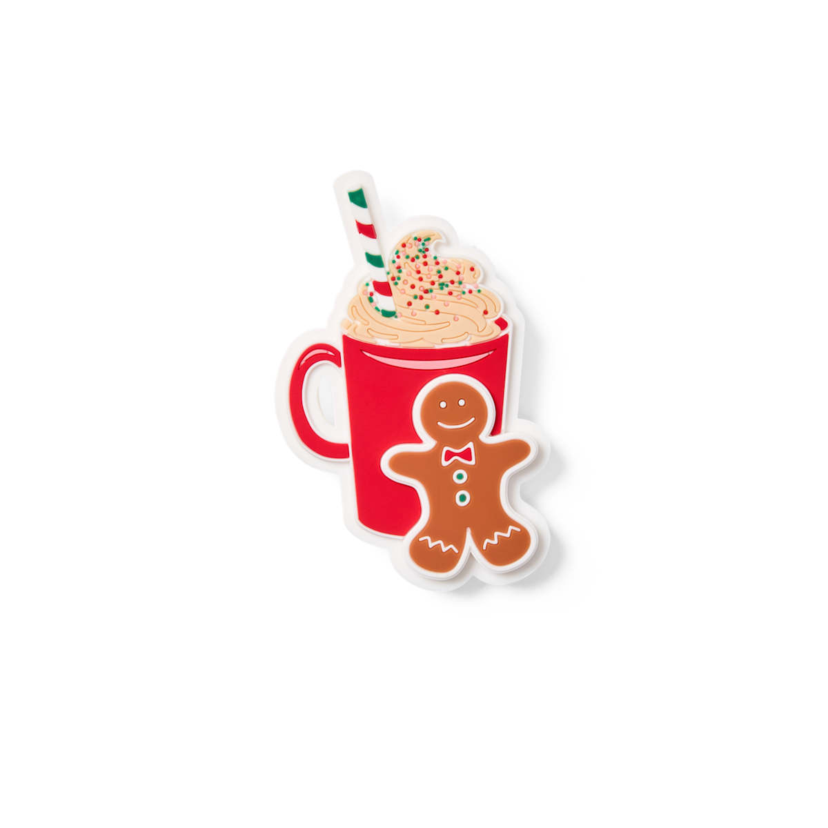 Bogg Bit - Warm Winter Snacks D9