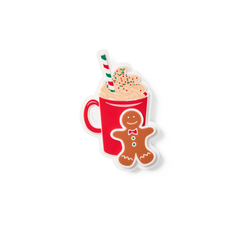 Bogg Bit - Warm Winter Snacks D9