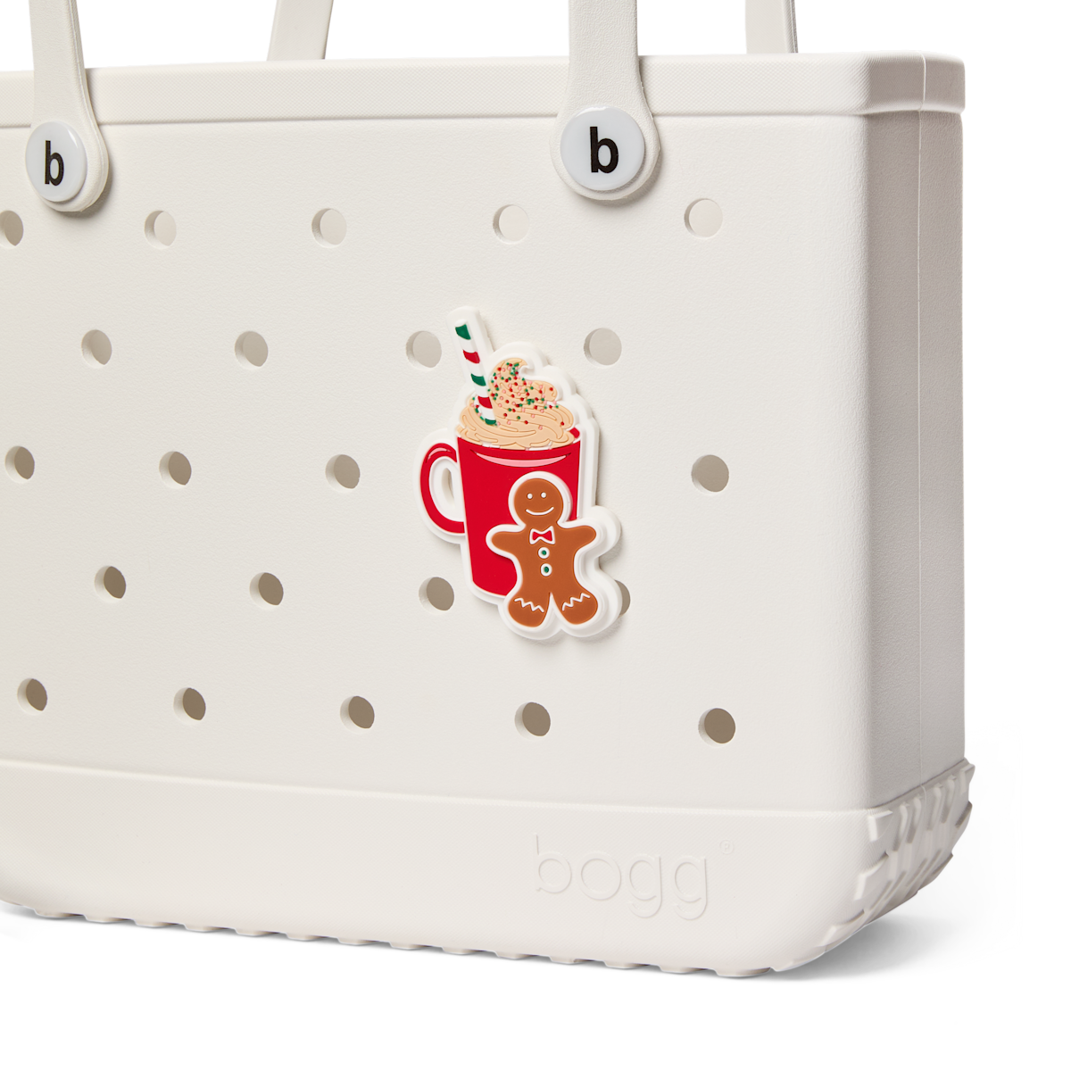 Bogg Bit - Warm Winter Snacks D9