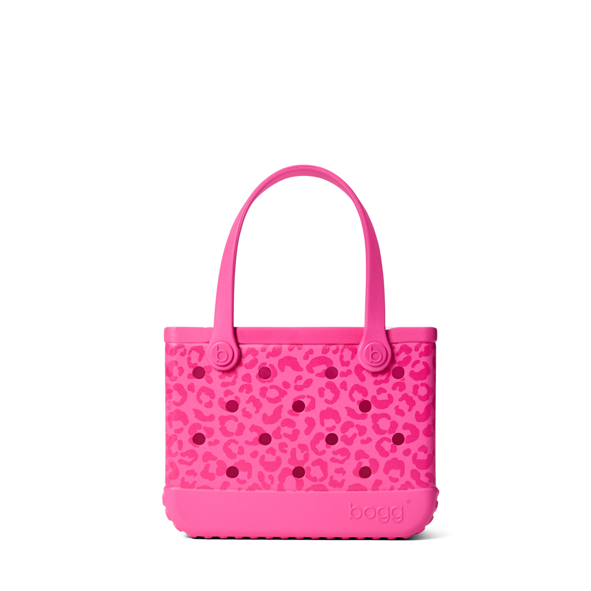 Bitty - Purrr-fectly Pink Leopard L2