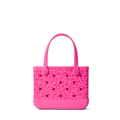 Bitty - Purrr-fectly Pink Leopard L2