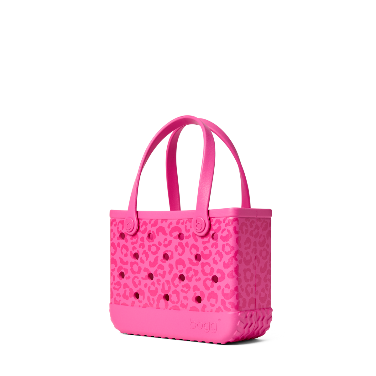 Bitty - Purrr-fectly Pink Leopard L2