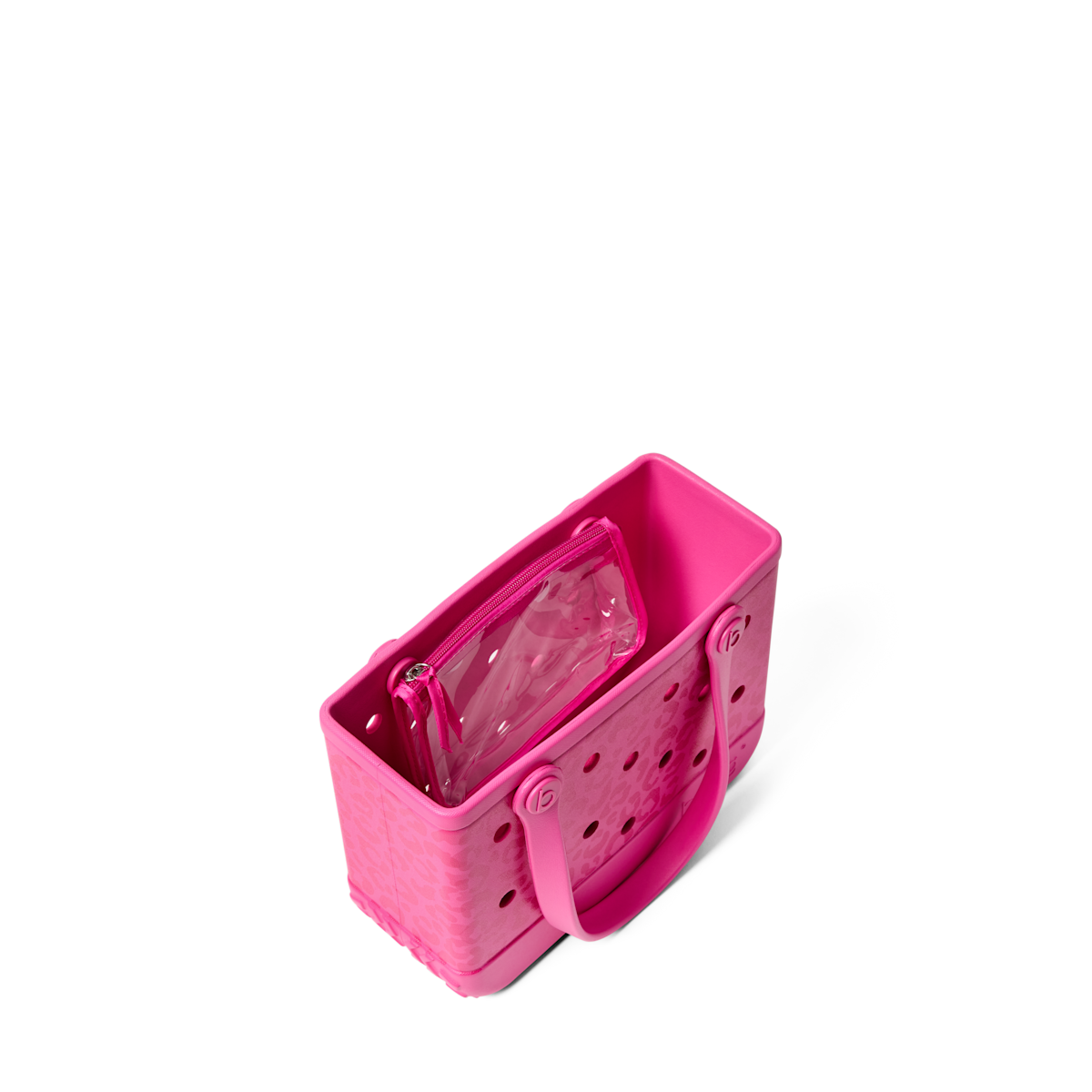 Bitty - Purrr-fectly Pink Leopard L2