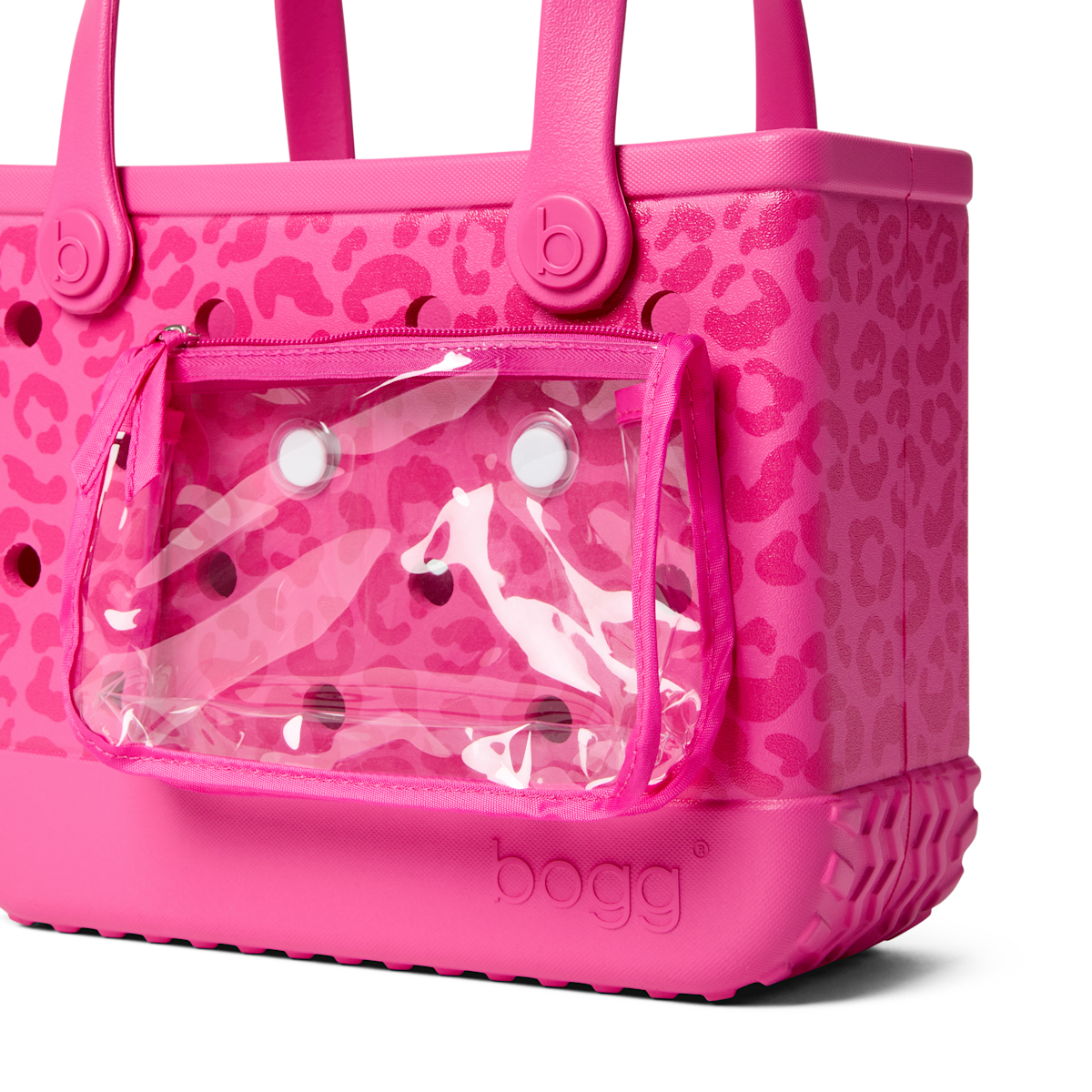 Bitty - Purrr-fectly Pink Leopard L2
