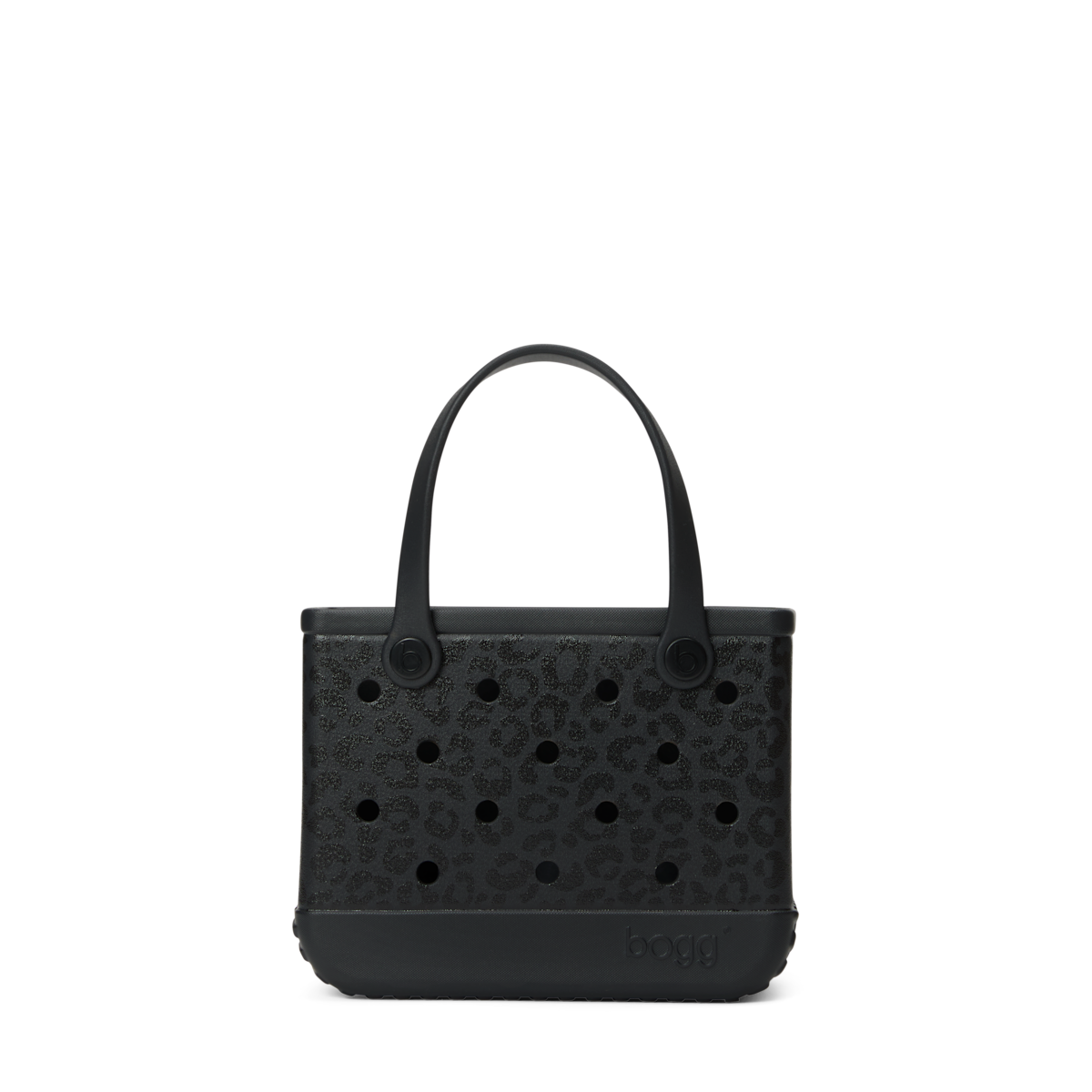 Bitty - Onyx Leopard A7