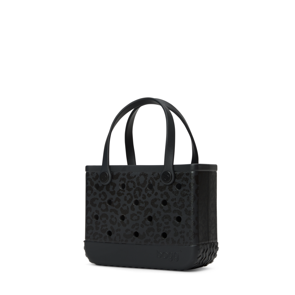 Bitty - Onyx Leopard A7