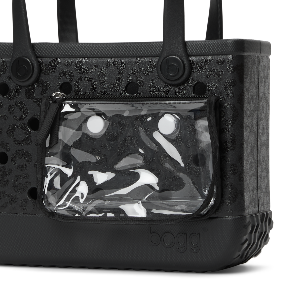 Bitty - Onyx Leopard A7