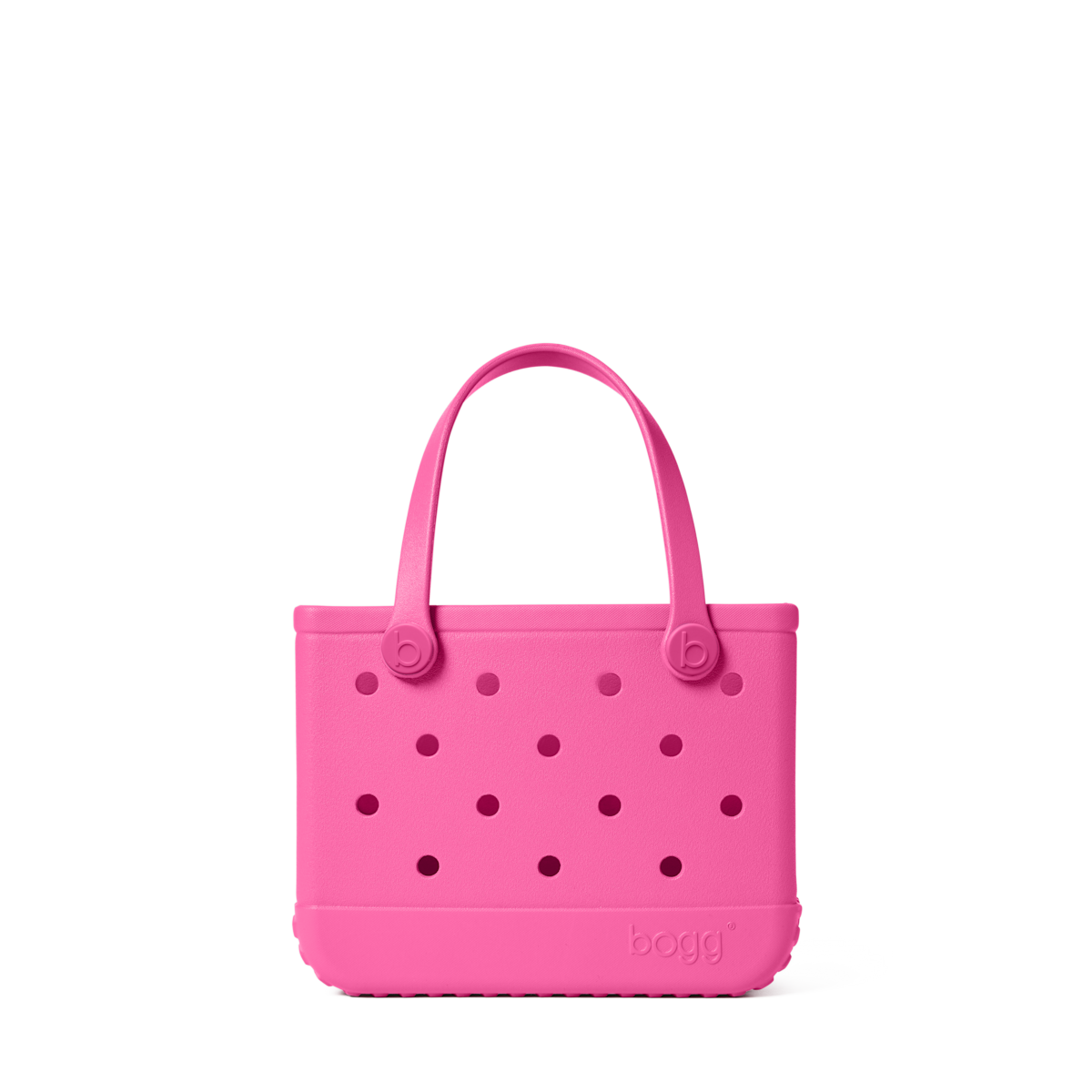 Bitty - Haute Pink S8