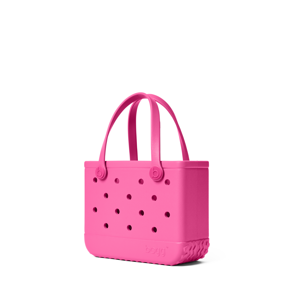 Bitty - Haute Pink S8