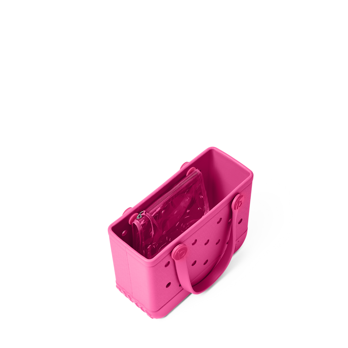 Bitty - Haute Pink S8