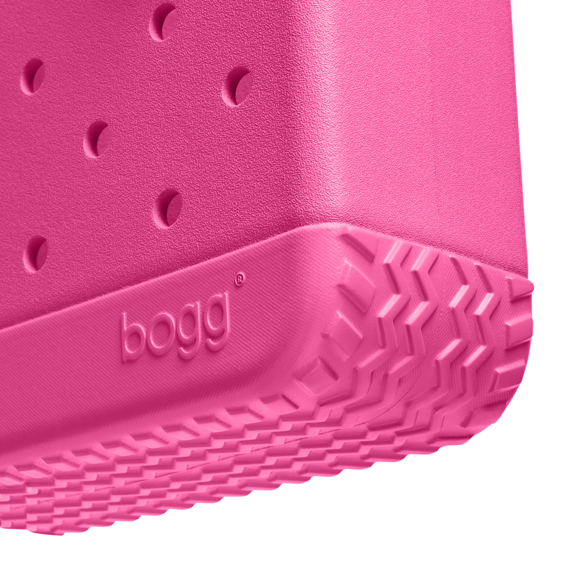 Bitty - Haute Pink S8