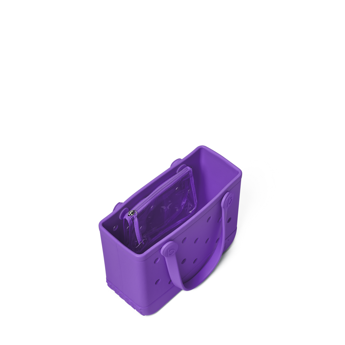 Bitty - Houston We Have a Purple K7