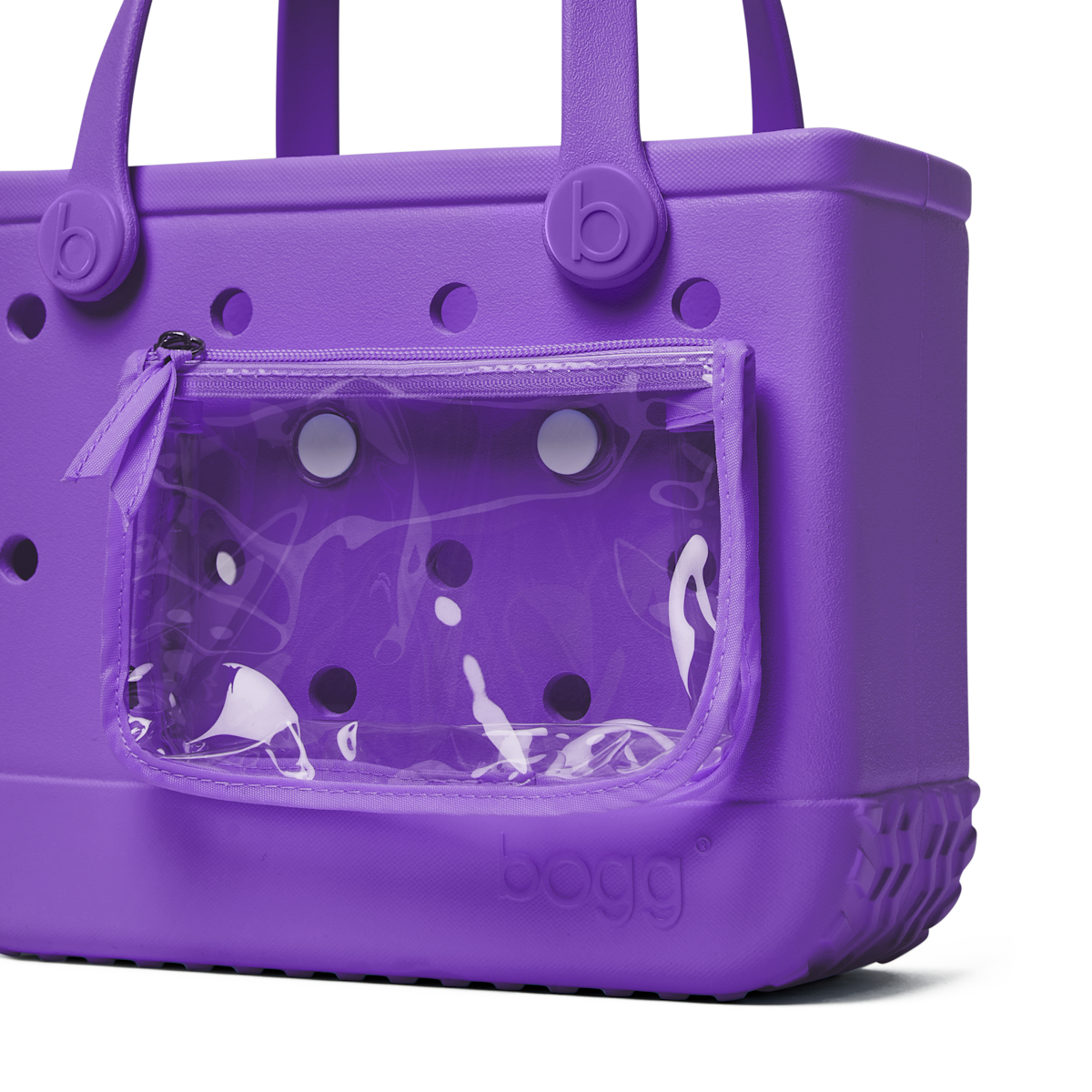 Bitty - Houston We Have a Purple K7