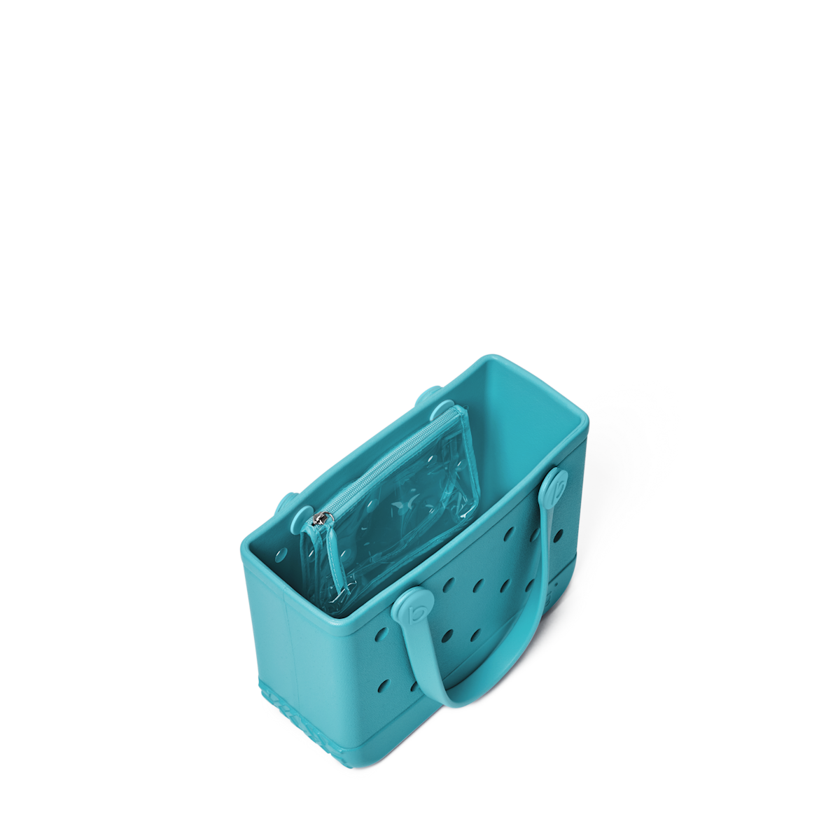 Bitty - Turquoise and Caicos F8