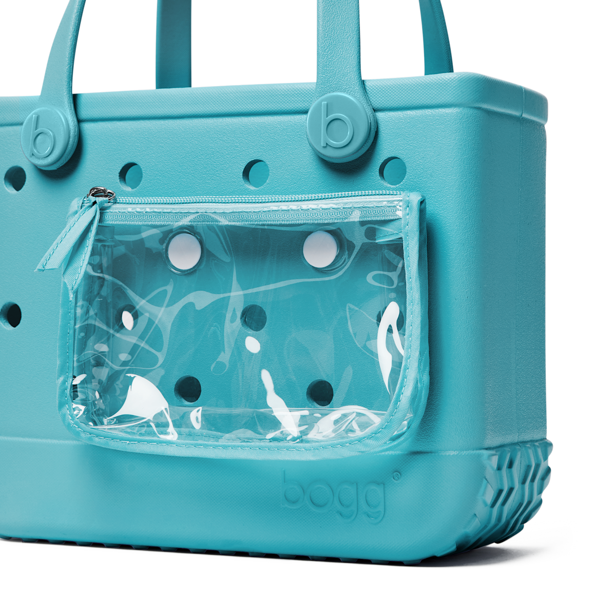 Bitty - Turquoise and Caicos F8