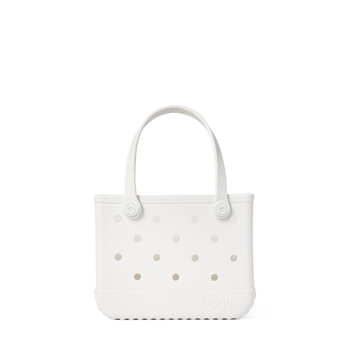 Bitty - For Shore White P9