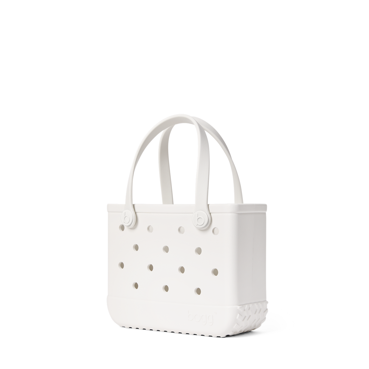 Bitty - For Shore White P9