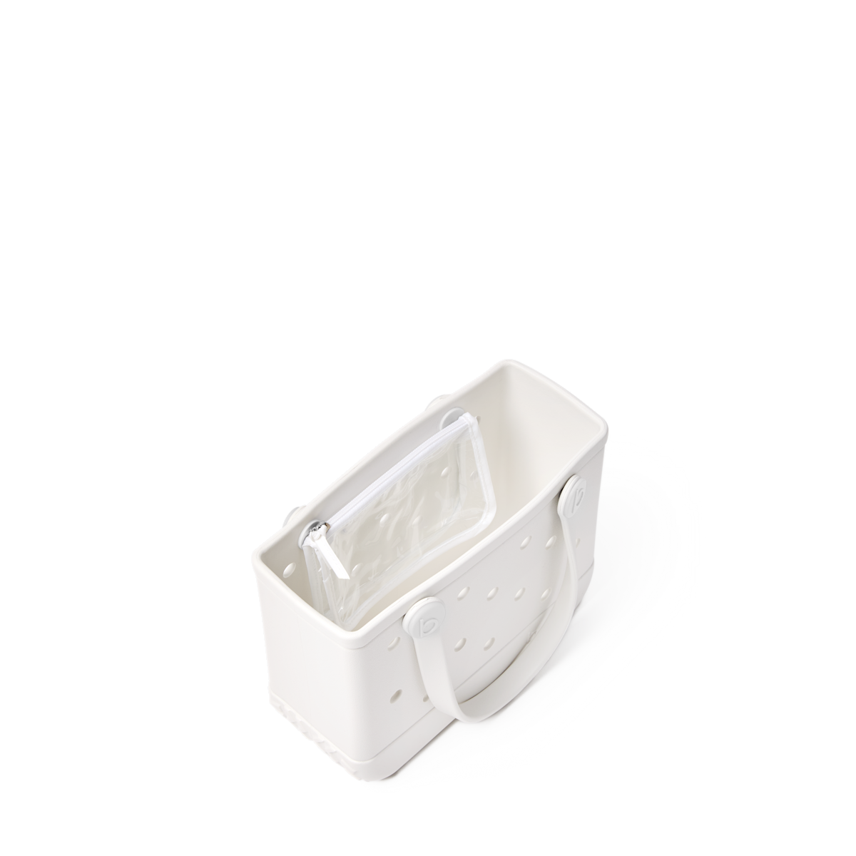 Bitty - For Shore White P9