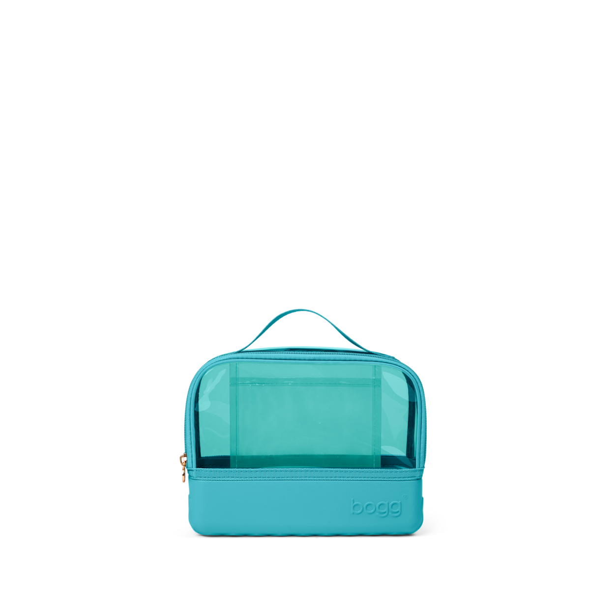 Boggs N' Ends - Turquoise and Caicos K1