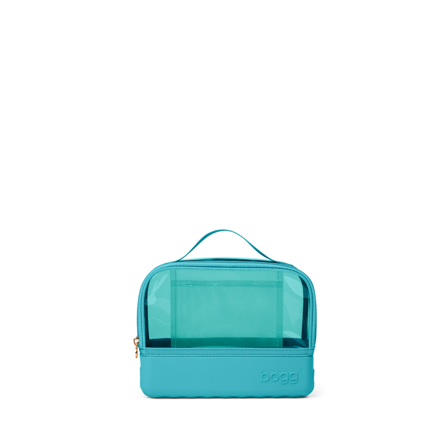 Boggs N' Ends - Turquoise and Caicos K1
