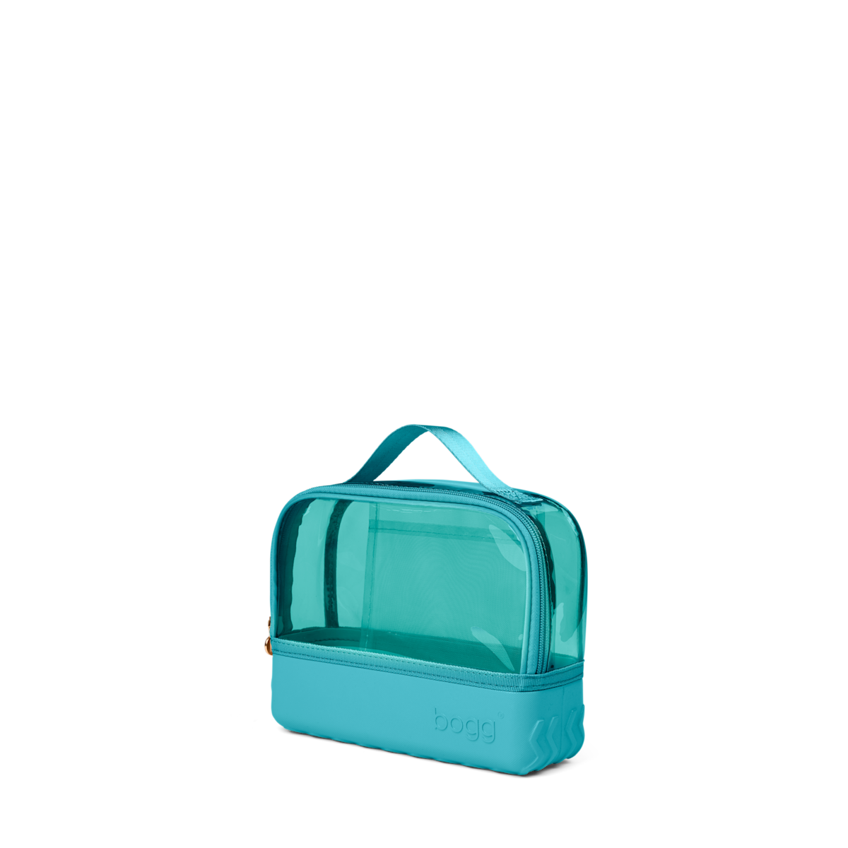 Boggs N' Ends - Turquoise and Caicos K1