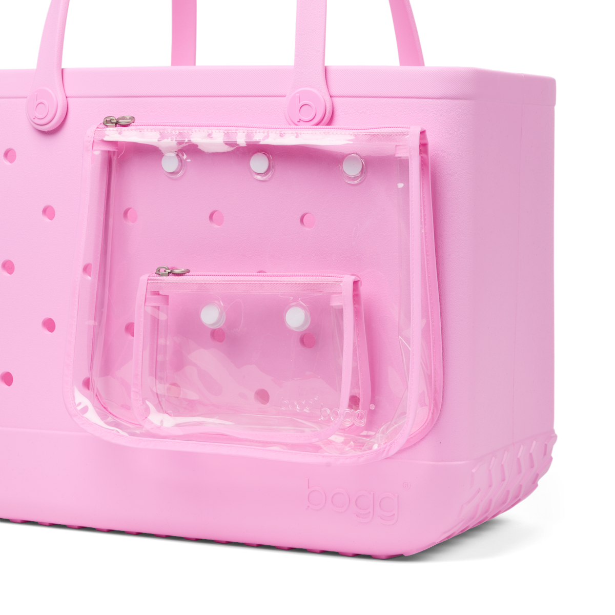 Original - Pink Taffy T1