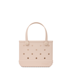 Bitty - Freshly Pressed Linen Q8