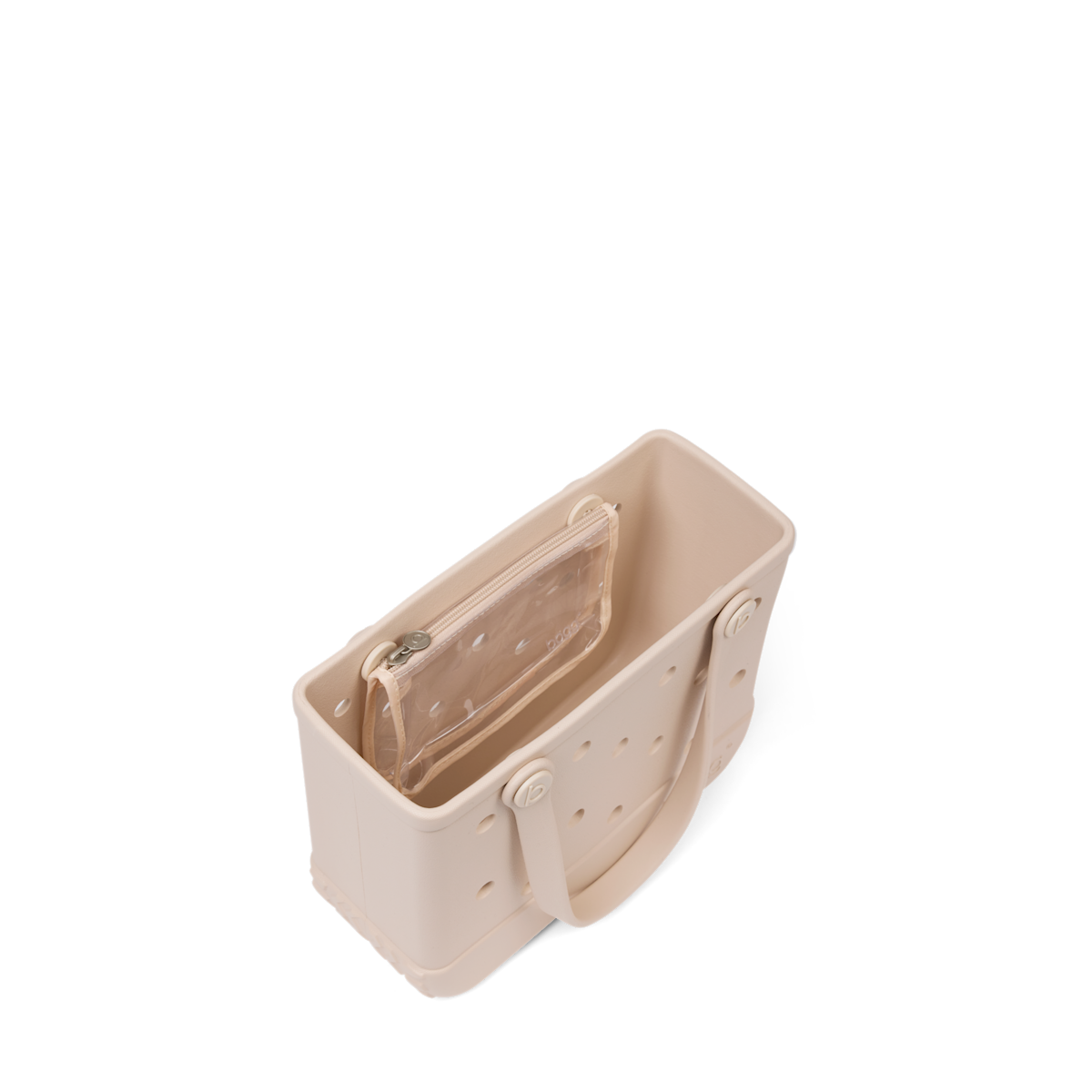Bitty - Freshly Pressed Linen Q8